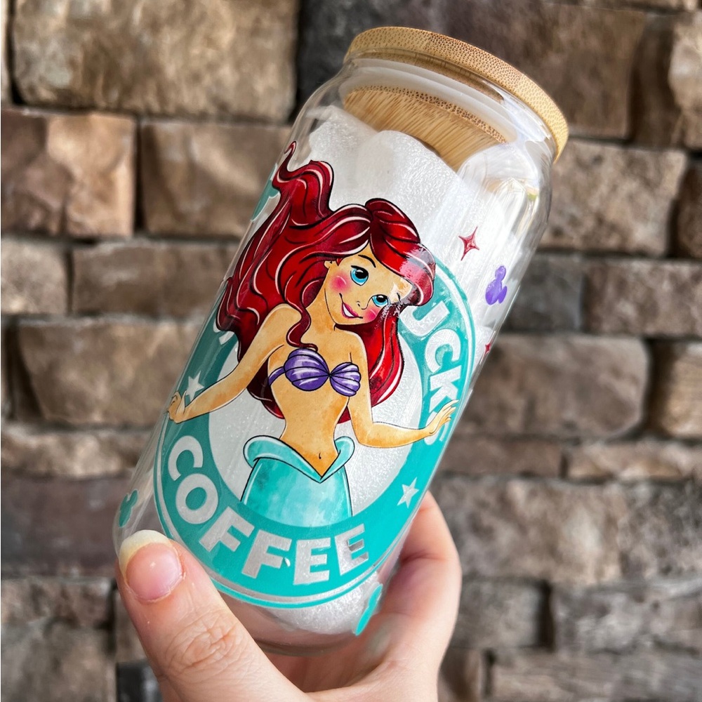Coffee cup